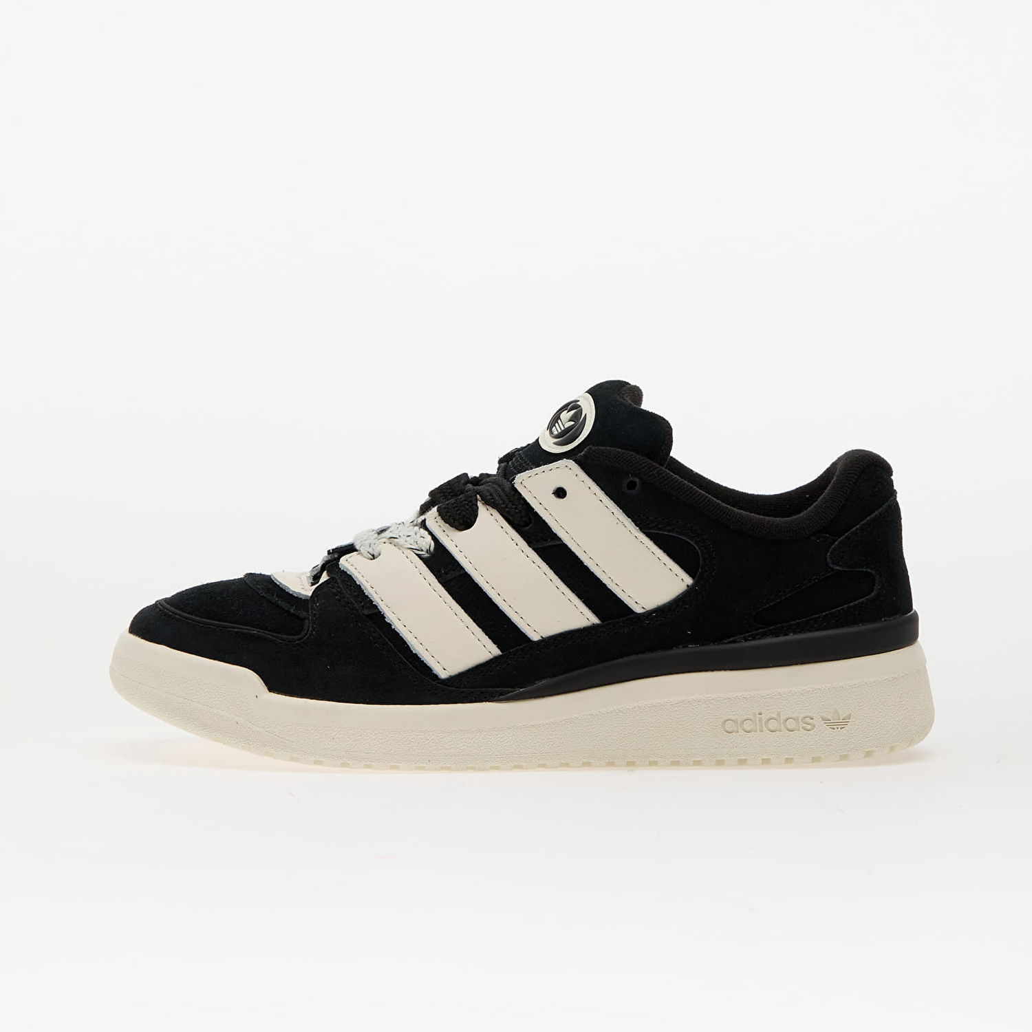 Sneakers och skor adidas Originals Forum2000 Svart | JR0509, 0