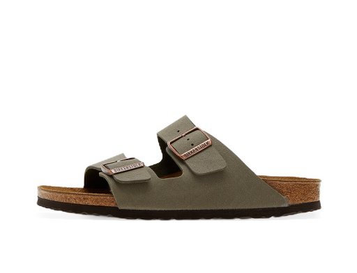 Sneakers och skor Birkenstock Arizona BFBC Grå | 151213