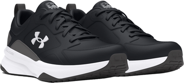 Sneakers och skor Under Armour Fitness boty UA Charged Edge-BLK Svart | 3026727-003, 2