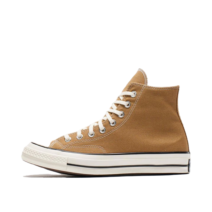 Sneakers och skor Converse CHUCK 70 HI Beige | A08616C