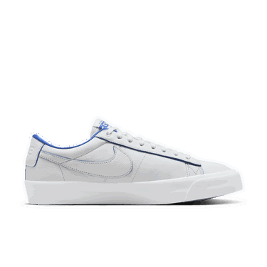 Sneakers och skor Nike SB SB Blazer Low Pro GT Premium Vit | FZ1300-100, 2