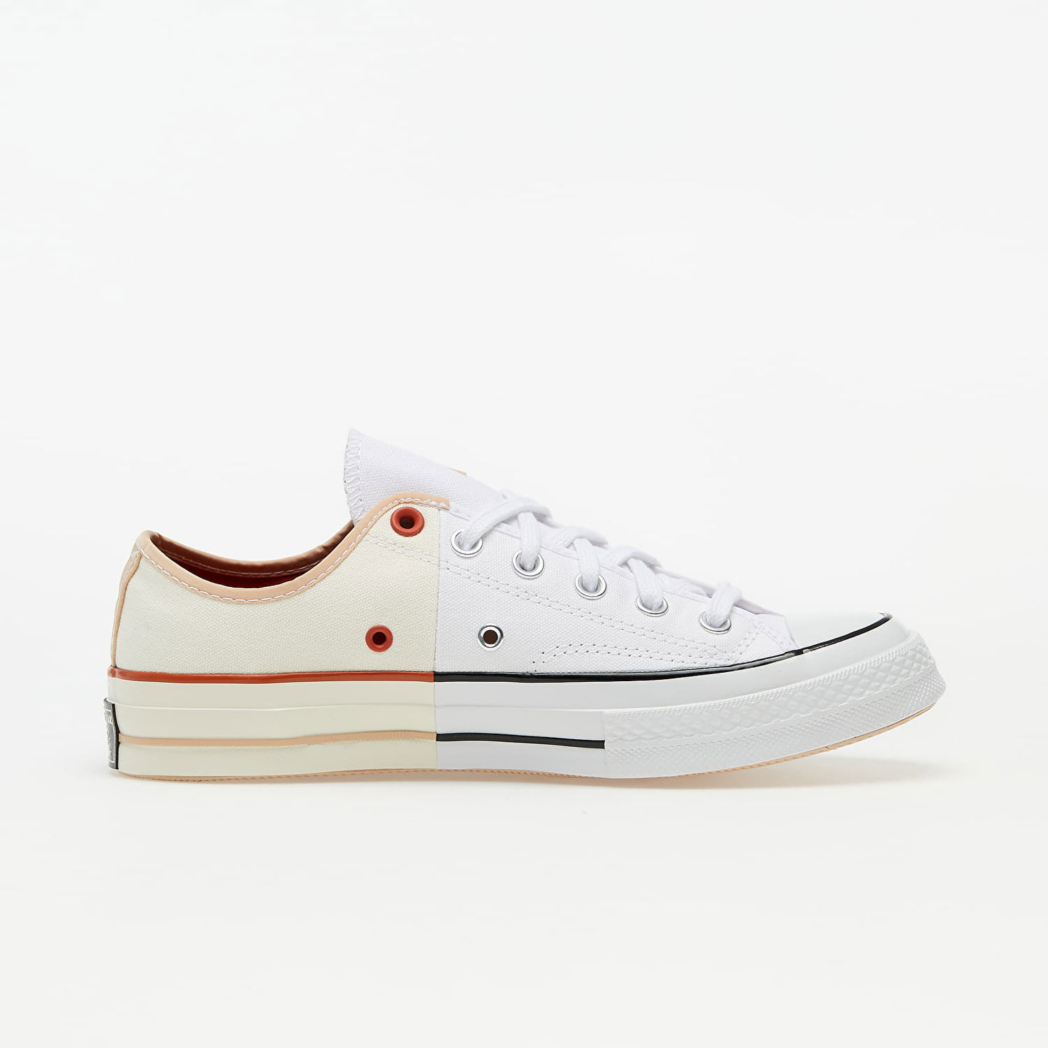 Sneakers och skor Converse Chuck 70 Vit | 167673C, 1