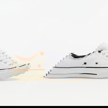 Sneakers och skor Converse Chuck 70 Vit | 167673C, 1