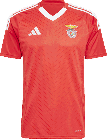 Jersey adidas Originals SLB Home Jersey 2 2024/25 Röd | it6480, 4