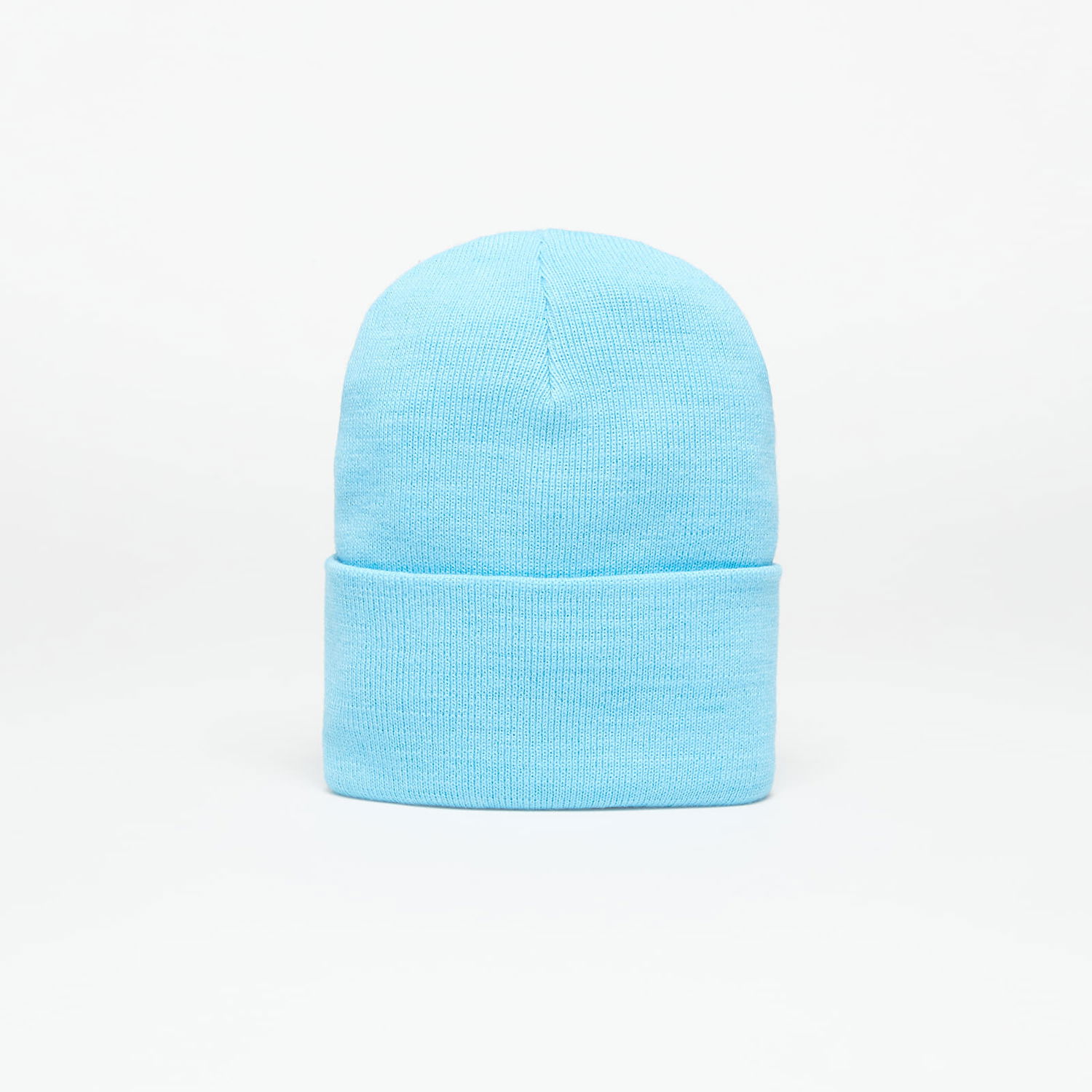 Mössa Awake NY X Carhartt WIP Un Amor Beanie Blå | AWK-CAR23-HT001-BLU, 1