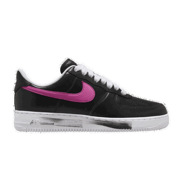 Sneakers och skor Nike PEACEMINUSON x Air Force 1 '07 'Para-Noise 3.0' Svart | AQ3692-004, 1