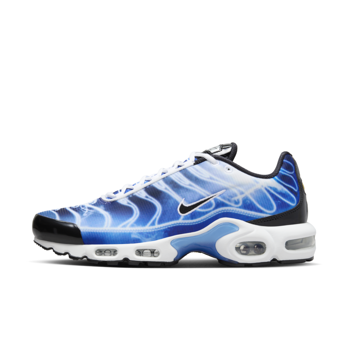 Sneakers och skor Nike Air Max Plus OG "Light Photography Blue" Blå | DZ3531-400, 0