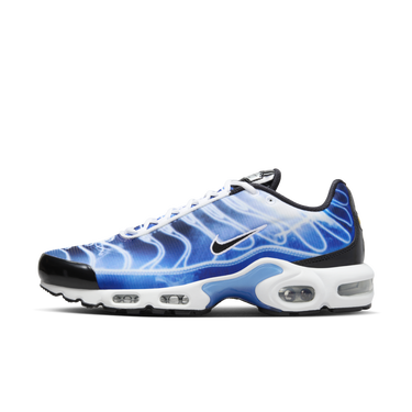 Sneakers och skor Nike Air Max Plus OG "Light Photography Blue" Blå | DZ3531-400, 0