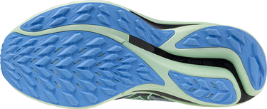 Sneakers och skor Mizuno Mizuno WAVE RIDER GTX 2 Blå | j1gc2479-51, 4