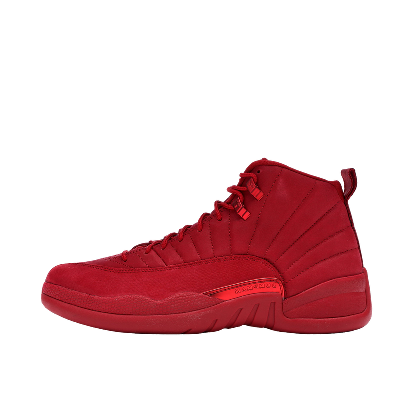 Sneakers och skor Jordan Jordan 12 Retro Gym Red (2018) Grå | 130690-601