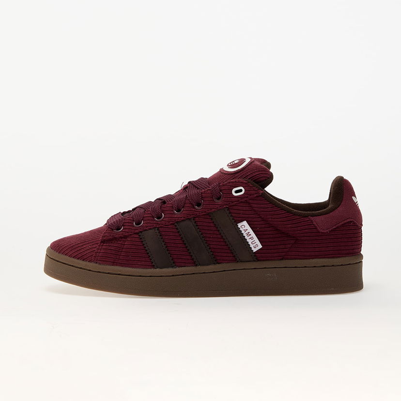 Sneakers och skor adidas Originals Campus 00s Bourgogne | ID1420