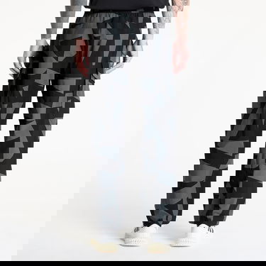 Cargo byxor adidas Performance Terrex Xploric Printed Cargo Pants Svart | JF3716, 2