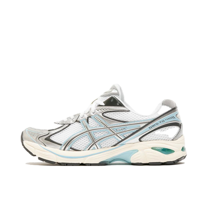 Sneakers och skor Asics GT-2160 Grå | 1203A544-101