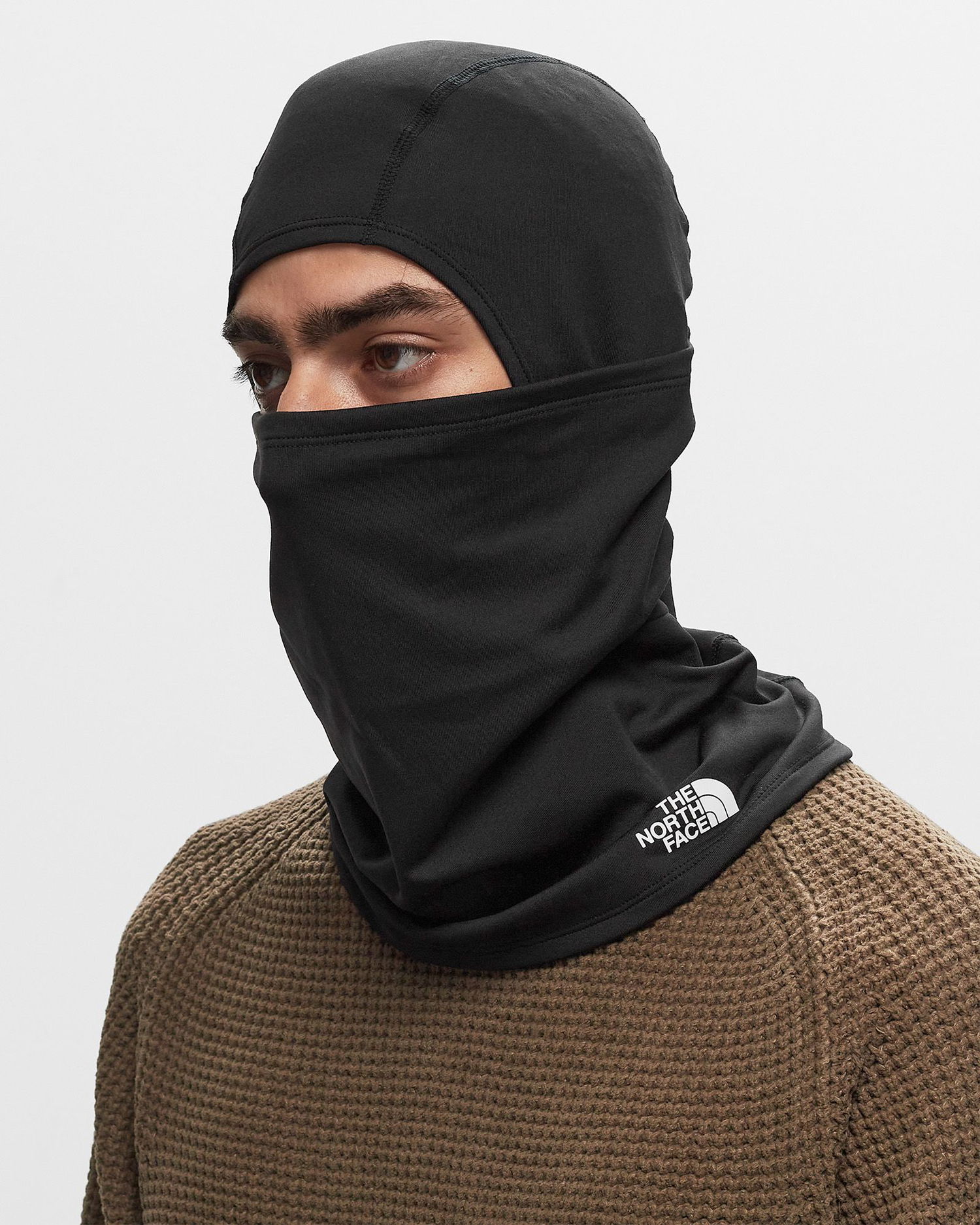 Mössa The North Face BASE BALACLAVA Balaclava Vit | NF0A8889JK31, 1