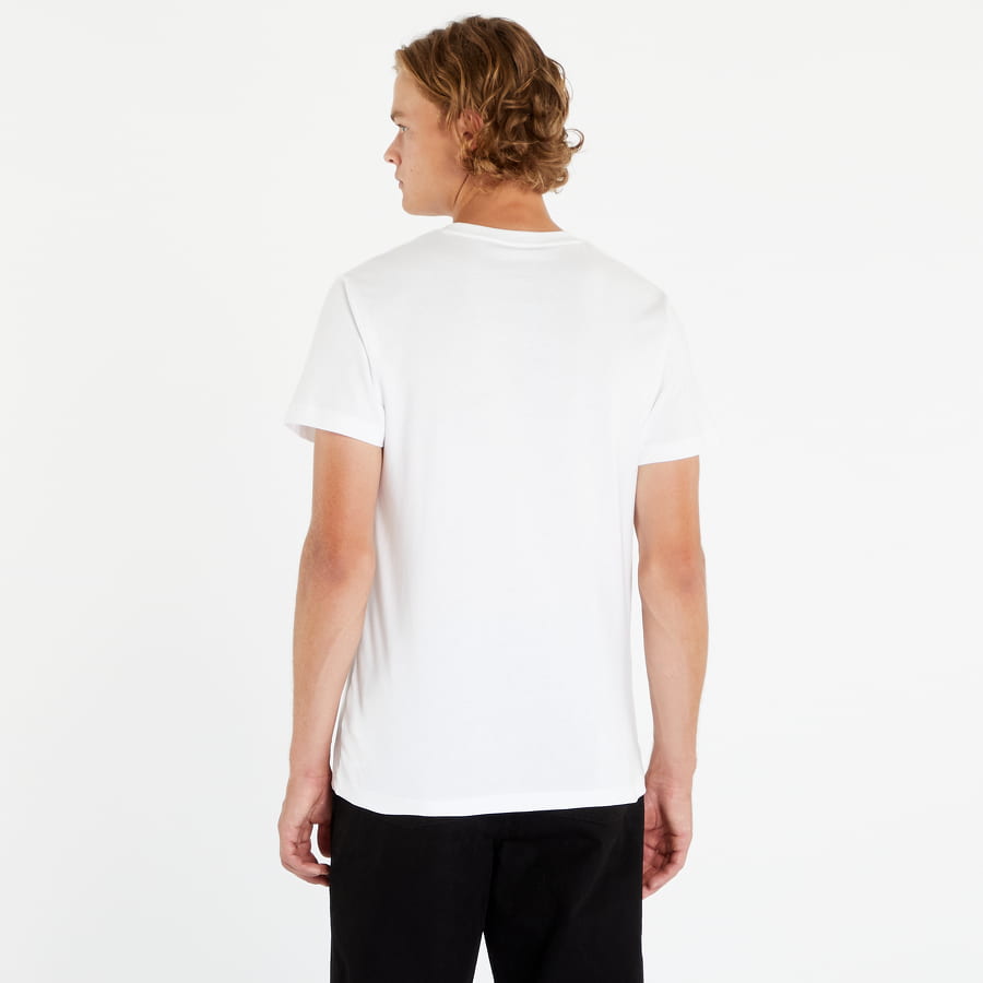 T-shirt Urban Classics Depresso Tee Vit | MT2029-00220, 1