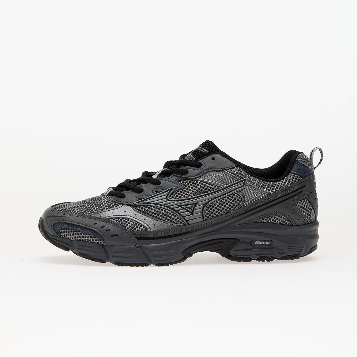 Sneakers och skor Mizuno Mxr Grå | D1GA245115, 0