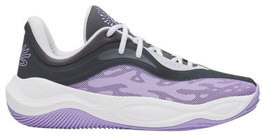 Sneakers och skor Under Armour Under Armour Curry Splash 25 Purpur | 3028459-016, 0