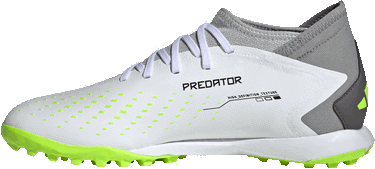 Sneakers och skor adidas Performance Predator Accuracy.3 TF Grå | gz0004, 5