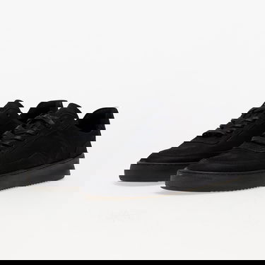 Sneakers och skor Filling Pieces Mondo 2.0 Ripple Svart | 39922841847, 4