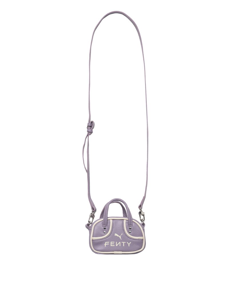 Handväska Puma FENTY Pocket Grip Bag Purpur | 092562-01