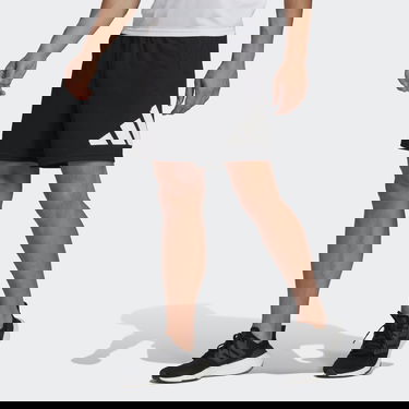 Shorts adidas Originals Train Essentials Logo Training Svart | IB8121, 1