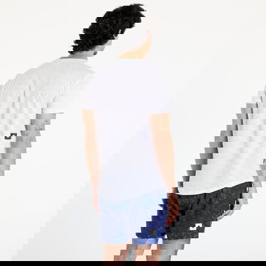 T-shirt Saysky SAYSKY Flower Combat T-Shirt Vit | NMRSS31C1030, 2