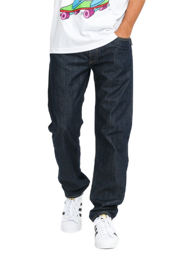 Jeans Levi's 501 Original Svart | 00501-0162