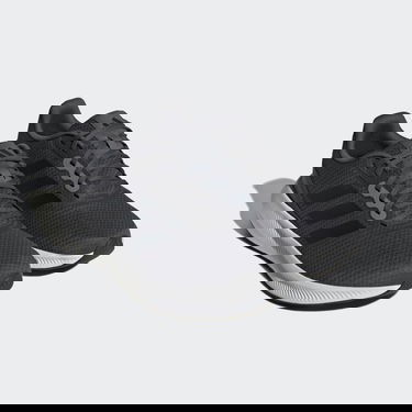 Sneakers och skor adidas Performance RunFalcon Wide 3 Grå | HP6648, 3