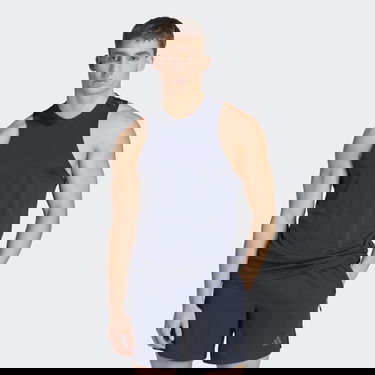 T-shirt adidas Performance HIIT Airchill Workout Bourgogne | IM1111, 0