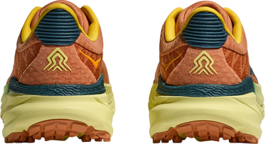 Sneakers och skor Hoka One One Challenger 7 Brun | 1134497-tyz, 2