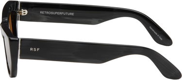 Solglasögon RETROSUPERFUTURE RETROSUPERFUTURE Ra Sunglasses Svart | JWE, 2