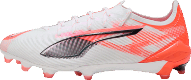 Sneakers och skor Puma ULTRA 5 ULTIMATE FG Vit | 108159-01, 4