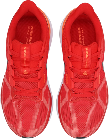 Sneakers och skor Nike Structure 25 Wide Röd | dz3488-600, 3