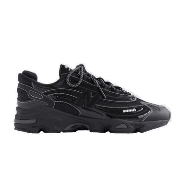 Sneakers och skor New Balance Aime Leon Dore Black x 1000 "Black" Svart | M1000AD1, 1