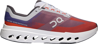 Sneakers och skor On Running Cloudsurfer Next Röd | 3me30022561, 0