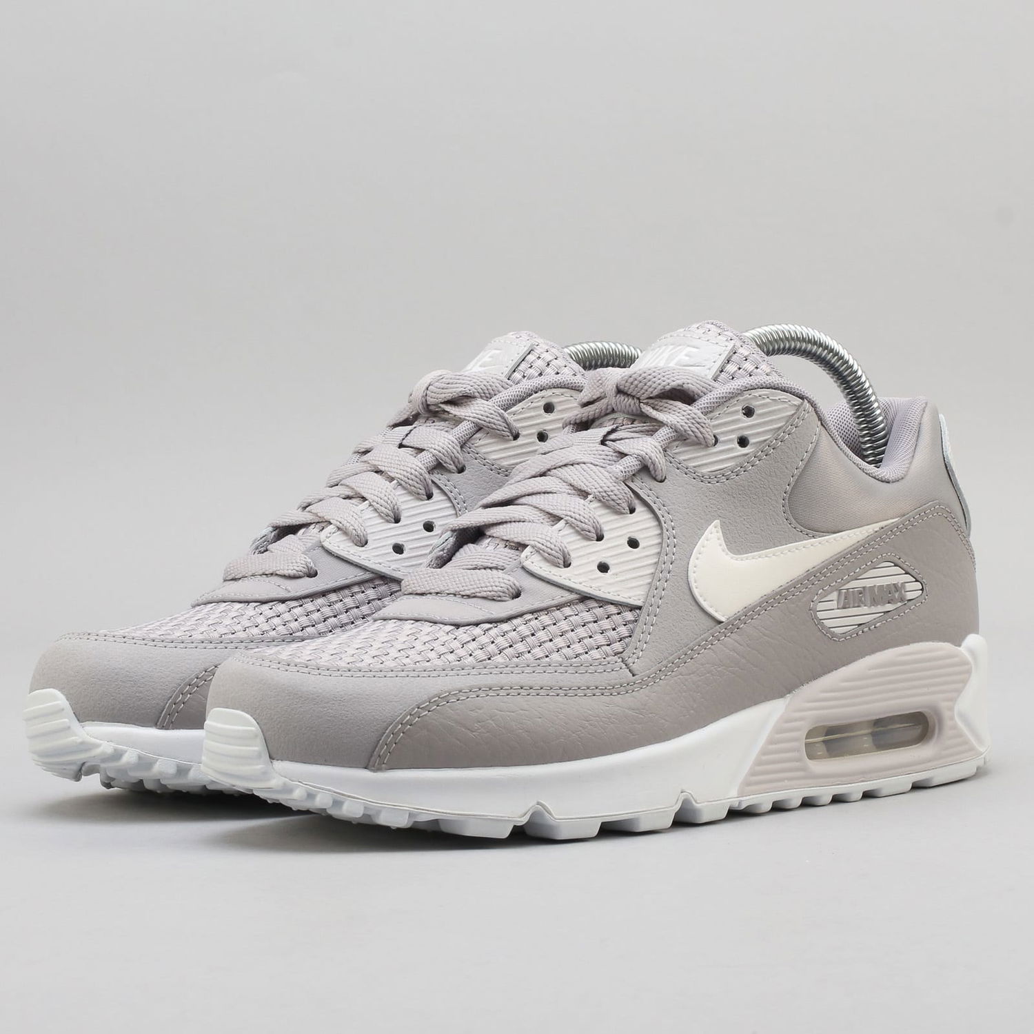 Sneakers och skor Nike Air Max 90 SE "Atmosphere Grey" WS Grå | 881105-005, 1
