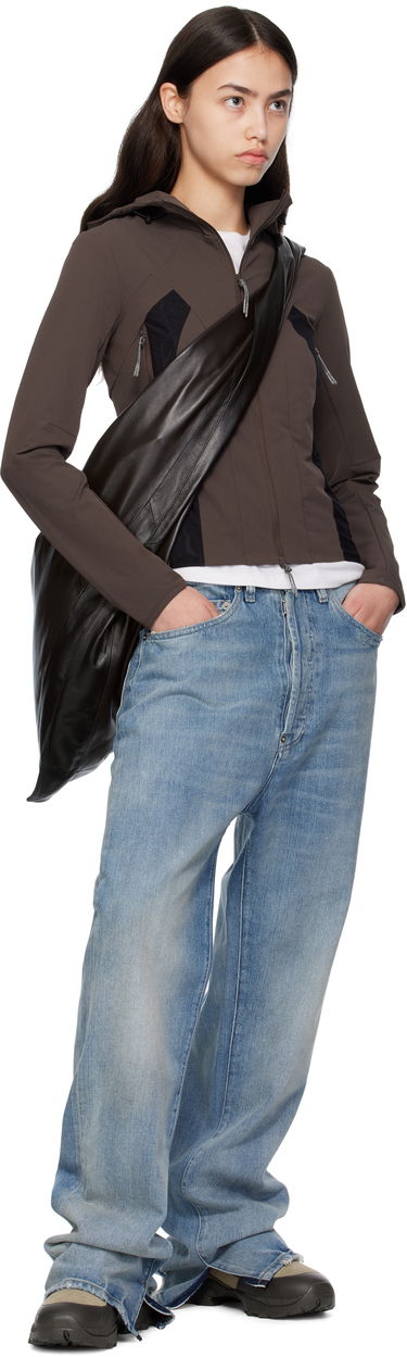 Sneakers och skor ROA ROA Neal Hiking Shoes Grön | NBUW196FA55, 4