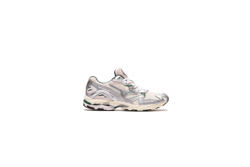 Sneakers och skor Mizuno WAVE RIDER 10 Vit | D1GA243107