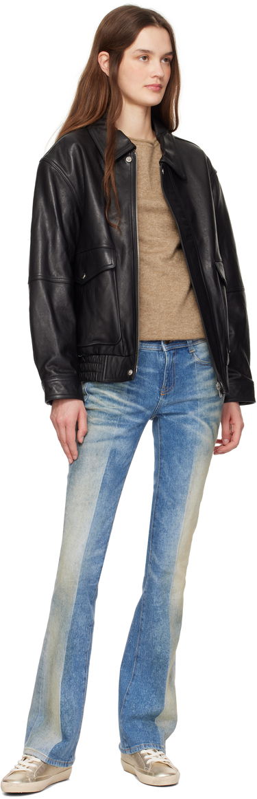 Kläder Golden Goose Golden Goose Super-Star Sabot Metallisk | GWF00110.F006789.15582, 4