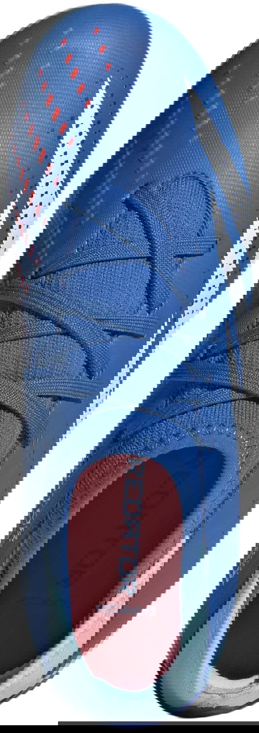 Sneakers och skor adidas Performance Predator Accuracy.3 FG Blå | ie9503, 1