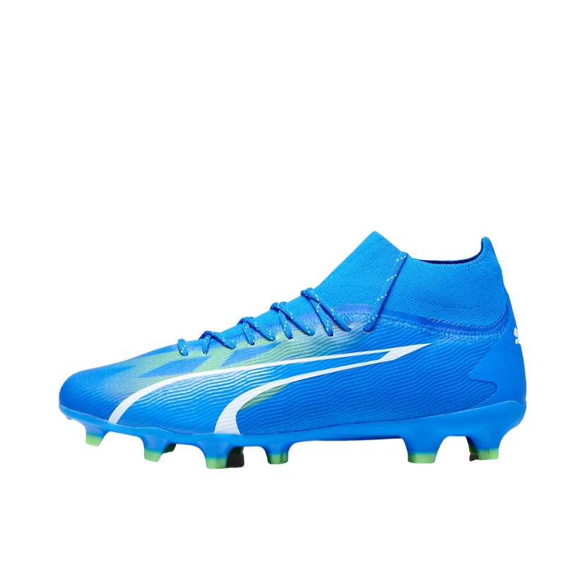 Sneakers och skor Puma ULTRA Pro FG/AG Blå | 107422-03