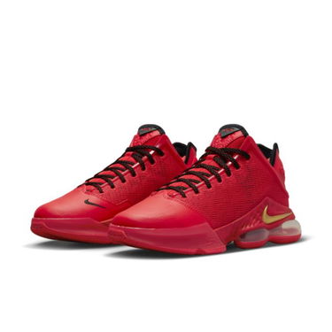 Sneakers och skor Nike LeBron 19 Low Röd | DO9829-600, 2