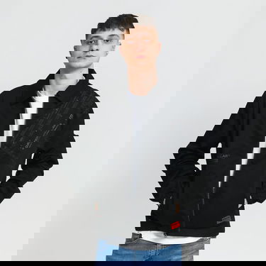 Jacka Caterpillar Twill Jacket Svart | 2310626, 0