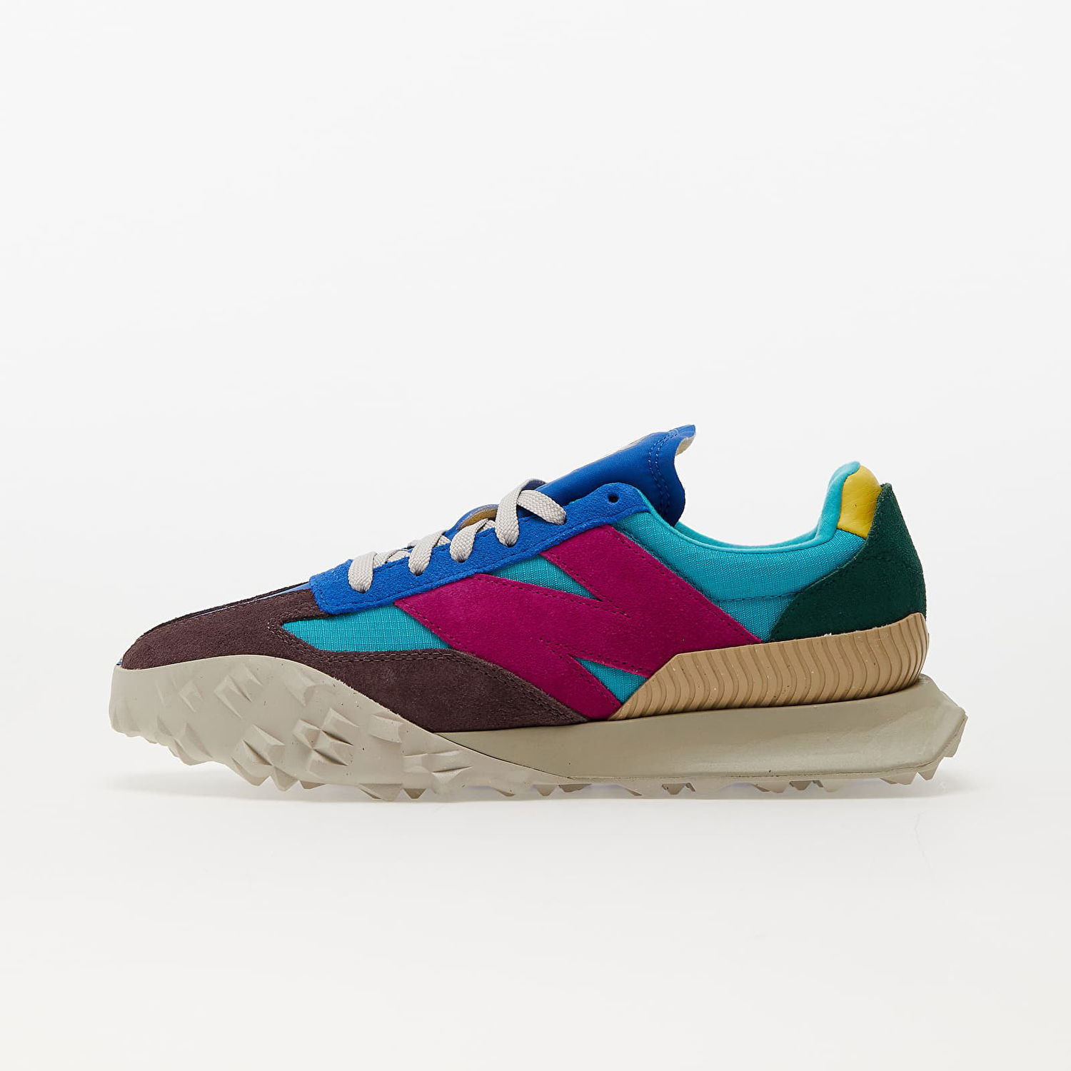 Sneakers och skor New Balance XC-72 Flerfärgad | UXC72CA, 1
