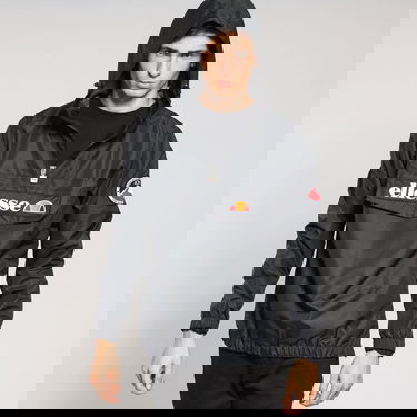 Vindjacka Ellesse Mont 2 OH Jacket Svart | SHS06040, 0