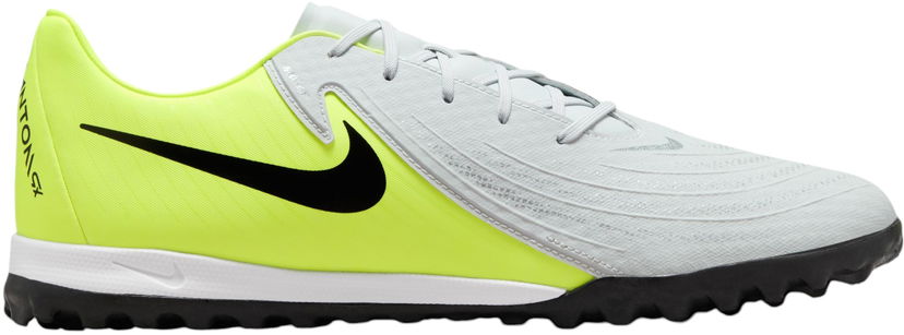 Sneakers och skor Nike Nike Phantom GX II Academy TF Gul | fj2577-003