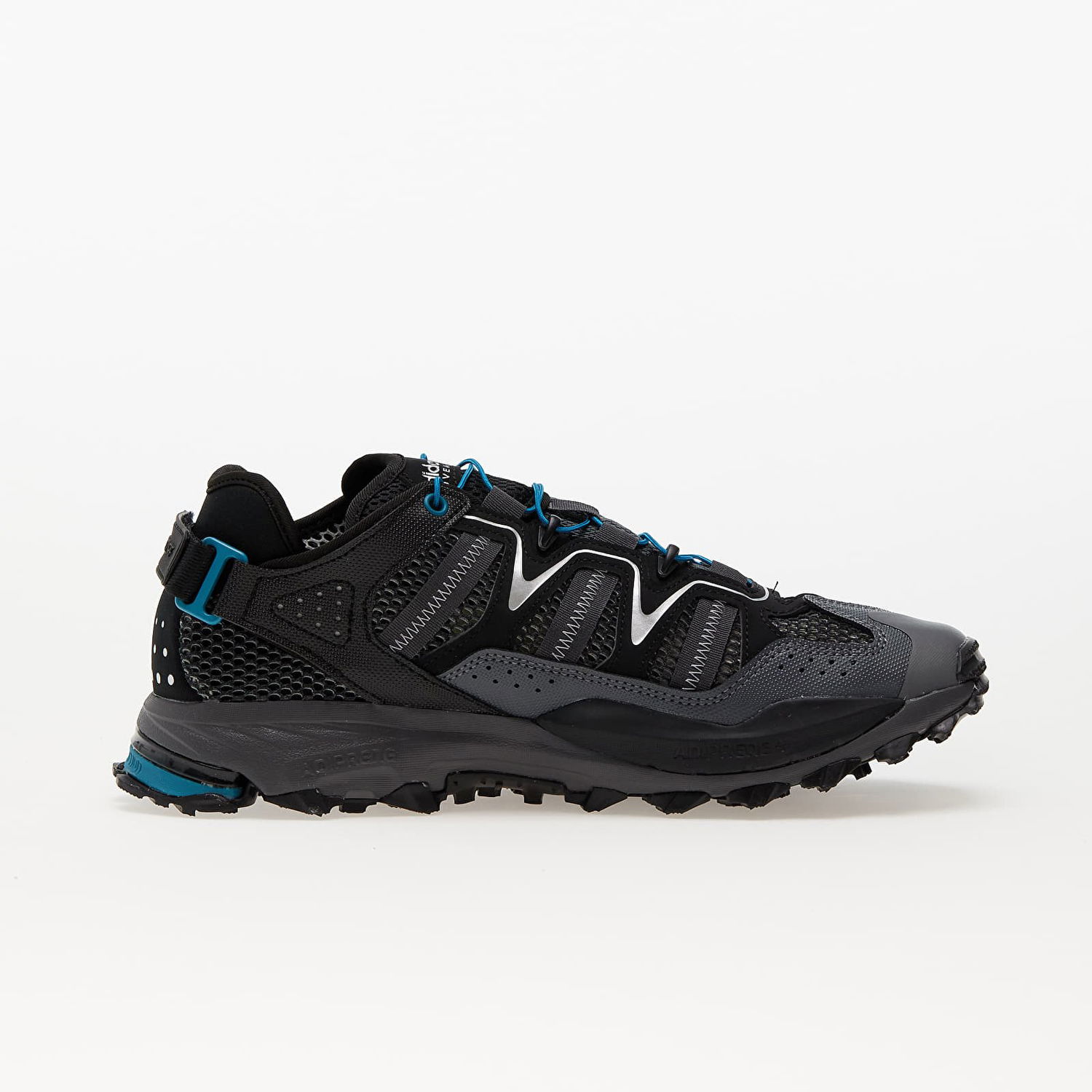 Sneakers och skor adidas Originals Hyperturf Svart | FZ6579, 1