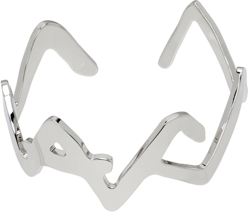Armband Marni Marni Symbol Bracelet Metallisk | BRMV0217A0 M2000