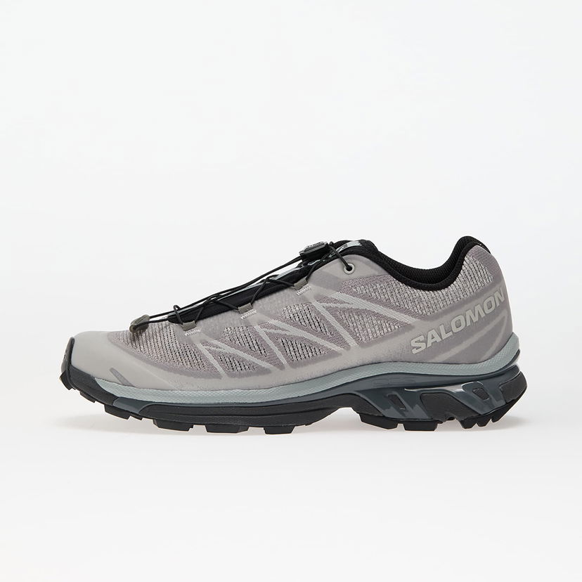 Sneakers och skor Salomon XT-6 SHADOW Grå | L47873800