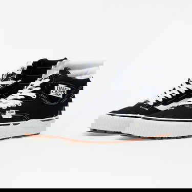 Sneakers och skor Vans Cap Mash Hi LX Svart | VN0A4UWPIJU1, 4